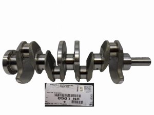 Cigüeñal 0501N8 0501.N8  Jumper III 2.0HDI Original Nuevo