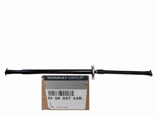 Eje de transmisión 320003744R Renault Captur Dacia Duster I, II Original