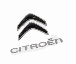 Emblema 98277251DX Citroën Berlingo III Original
