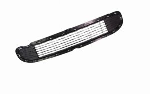 Rejilla del parachoques delantero 622546033R Renault Clio III Original
