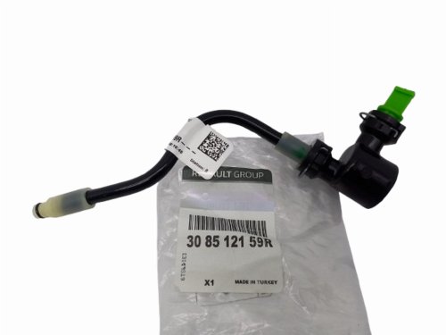 Cable de embrague 308512159R Renault Master III 2.3DCI Original