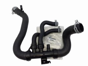 Manguera del radiador 215017781R 215011683R  1.6 DCi Renault Espace 5