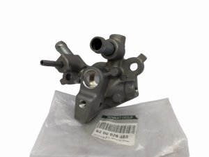 Carcasa del inyector DPF 8200926485 Renault Master III 2.3DCI Original