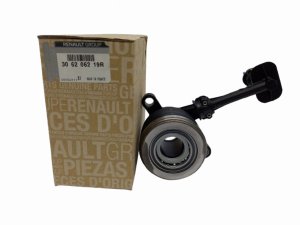 Embrague 1.2-1.6 JR5 306206219R Nuevo OE  Renault
