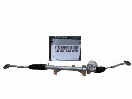 Caja de dirección 490010683R Renault Megane III Scenic III  Original