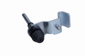 Selector de caja de cambios 9673880388 Citroën Peugeot Original