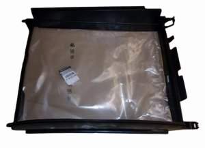 Entrada de aire 215592385R Dacia Duster Original