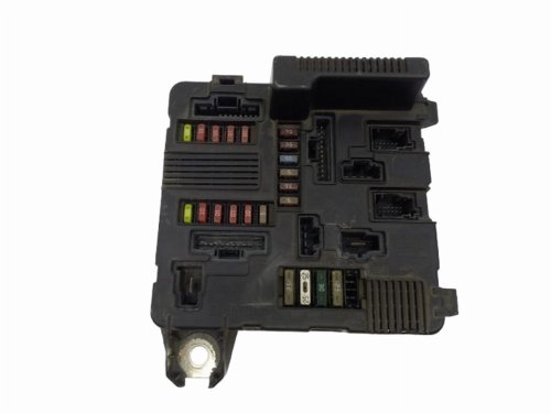 Controlador de confort UPC RENAULT 8200306032 Original