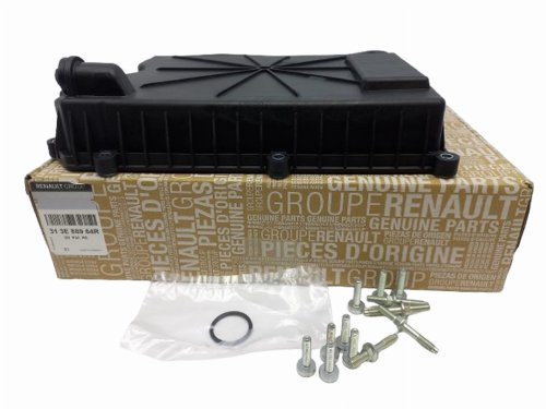 Tapa de la caja de cambios Original 313E88964R Trafic 3