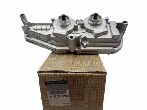 Controlador de la caja de cambios 310320749R Megane 3 Scenic 3 1.5DCI