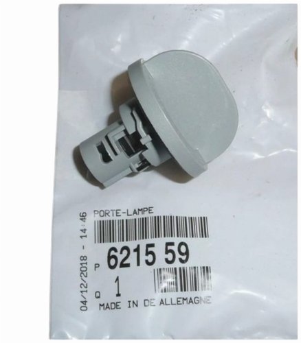 Portalámparas 6215.59 621559 Citroën C4 Picasso Original