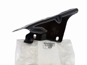 Soporte del guardabarros delantero derecho YQ00053580 Citroën C3 Aircross Original