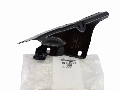 Soporte del guardabarros delantero derecho YQ00053580 Citroën C3 Aircross Original
