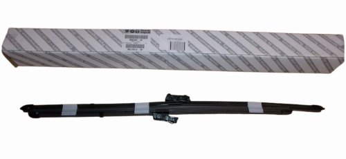Escobillas limpiaparabrisas 6000633357 650/550 mm planas Peugeot Boxer III originales