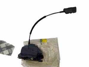 Cerradura de puerta delantera izquierda 8200009150 Renault Laguna II Original