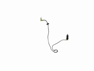 Cable de embrague 9821880680 Citroën C5 Aircross, Berlingo III Original