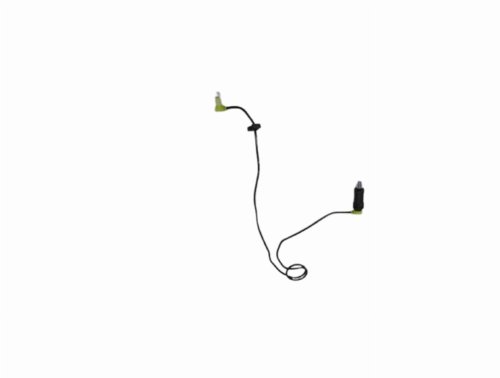 Cable de embrague 9821880680 Citroën C5 Aircross, Berlingo III Original