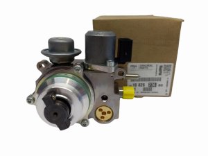 Bomba de inyección de combustible 1682623680 Citroën Peugeot 1.6THP Original