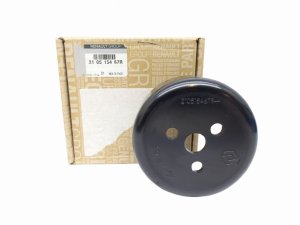 Polea de la bomba de agua 210515467R Renault Megane IV, Scenic IV 1.3TCE Original