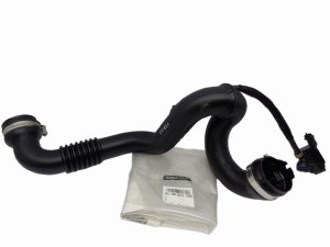 Conducto de aire original 8200672558 Espace 4 2.0DCI