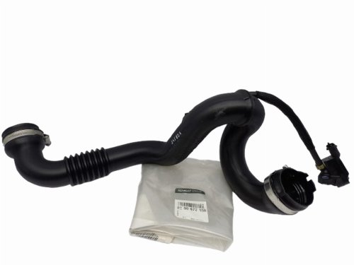 Conducto de aire original 8200672558 Espace 4 2.0DCI