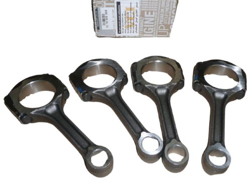 Bielas Megane Clio Kangoo 1.4-1.6 8v 121000999R