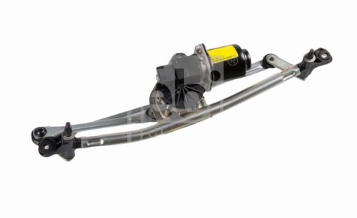 Mecanismo de limpiaparabrisas 1354851080 Citroën Nemo Peugeot Bipper Original