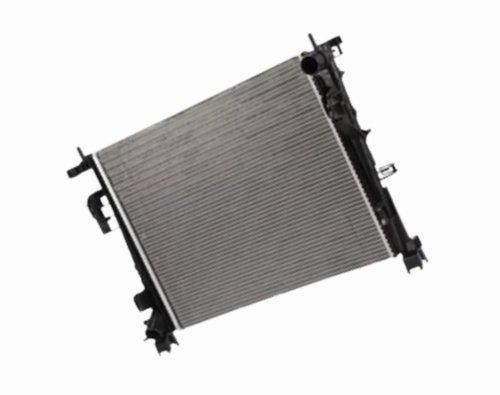 Radiador de agua 214101666R Renault Dacia 1.6/2.0 16V Original
