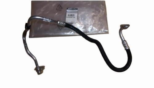 Cable de aire acondicionado 924904502R Renault Talisman 1.6DCI Original