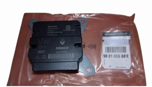 Módulo de airbag 985100858R Renault Twingo III Original