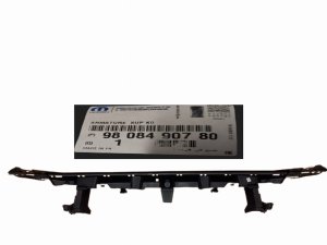 Barra del parachoques delantero 9808490780 Citroën Jumpy IV Original