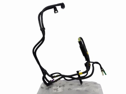 Cable de combustible Citroën Peugeot 1.6HDI  1574W2 1574.W2