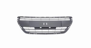 Rejilla del radiador 9810920180 Peugeot 208 Original
