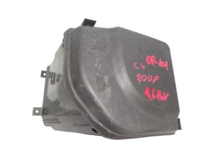 Caja de fusibles  C4 9658447380 9658418180