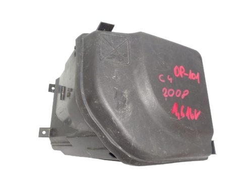 Caja de fusibles  C4 9658447380 9658418180