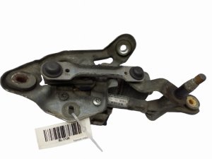 Mecanismo de limpiaparabrisas 9661812180 6405.GL Delantero izquierdo Peugeot 407