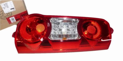 Luz trasera combinada 6351.FJ 6351FJ derecha Citroën Berlingo III Original