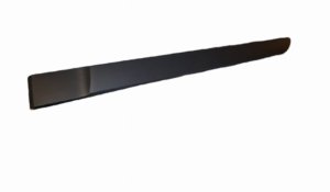 Moldura decorativa 7701477638 Trasera izquierda Renault Megane II Original