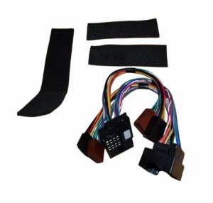 Cable de radio 7711428303 Renault Original