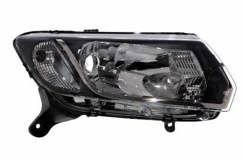 Reflector derecho 260105344R Dacia Sandero II Original