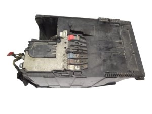 Base de batería Citroën 9663615580