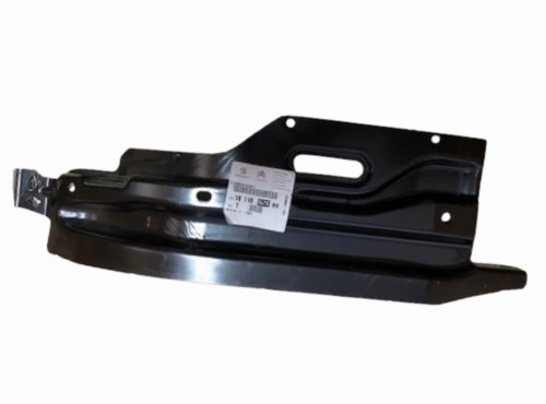 Elemento de la carrocería izquierdo 1611662980 Citroën Jumper III Original