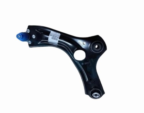 Brazo oscilante izquierdo 545017850R Renault Captur II 1.0/1.3TCE 19> Original