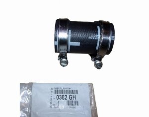 Conducto de aire 0382.GH 0382GH Citroën C5 II, C5 III Peugeot 508 2.0HDI Original