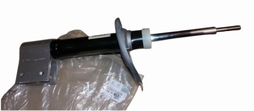Amortiguador delantero izquierdo 9815714680 Nuevo OE Citroën Peugeot DS4