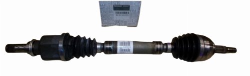 Semieje de transmisión izquierda 8200432515 Renault Megane II 1.5DCI Original