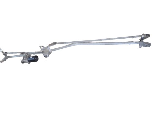 Mecanismo de limpiaparabrisas Citroën C4 9681994080