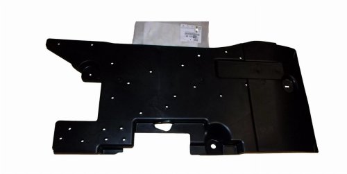 Protector del motor izquierdo inferior 9815318580 Citroën C4 Picasso II Original