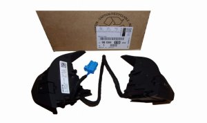 Botones del volante 98084115ZD Peugeot 208 Original