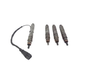 Inyectores de combustible 1,9 DTI 7700112880 7700112883